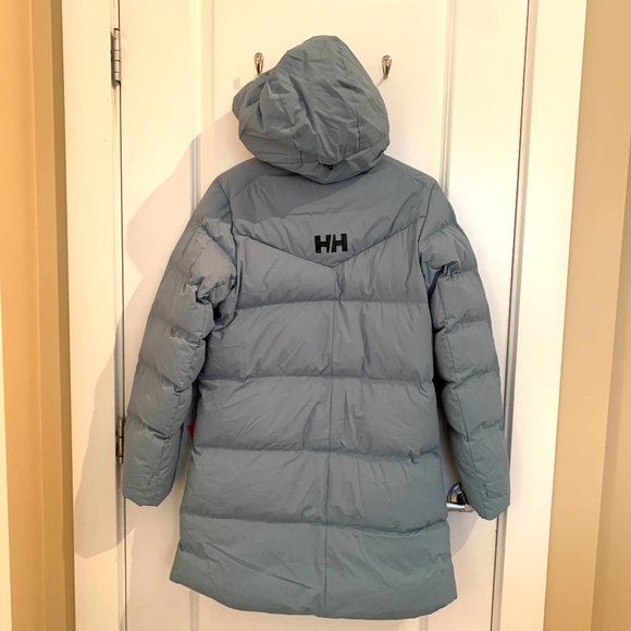Helly Hansen Women’s Adore Puffy Parka Size S - Picture 8 of 15